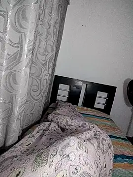 Ruberga20 online show from November 4, 2025, 7:56 am