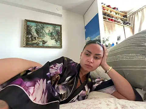 sexygoddessjessy online show from April 23, 2026, 11:38 am