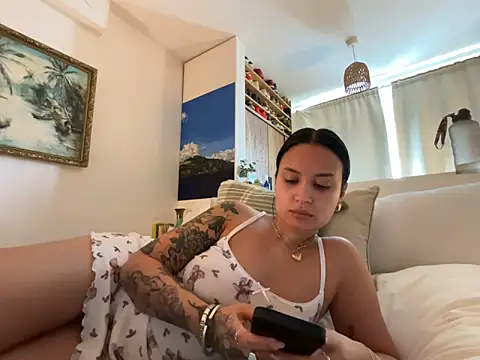 sexygoddessjessy online show from April 2, 2026, 11:17 am
