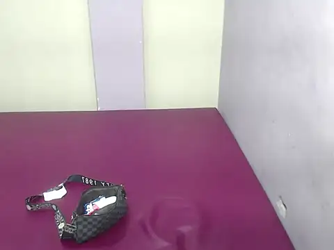 Snapshot of VioletGil_Party_ chatting on October 13, 2025, 7:37 pm VioletGil Party online show from October 13, 2025, 7:37 pm