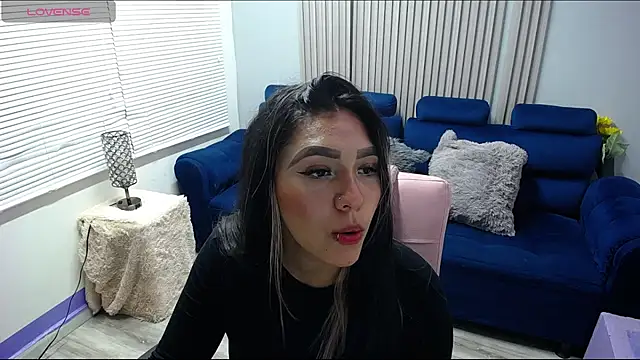 Reichell Princess online show from November 13, 2025, 11:08 pm