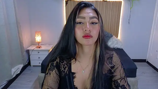 Reichell Princess online show from October 30, 2025, 4:44 am