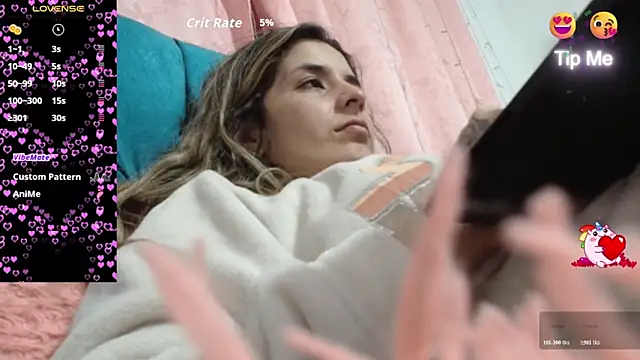 rose victory online show from January 11, 2026, 1:45 am