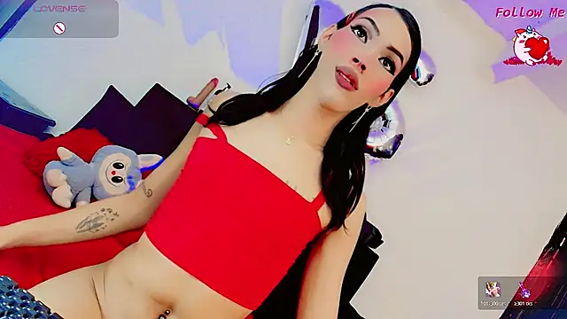 Snapshot of ANGEL_EVIL_S7 chatting on July 24, 2026, 3:35 am ANGEL EVIL S7 online show from July 24, 2026, 3:35 am