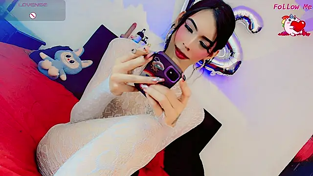 Snapshot of ANGEL_EVIL_S7 chatting on July 23, 2026, 2:20 am ANGEL EVIL S7 online show from July 23, 2026, 2:20 am
