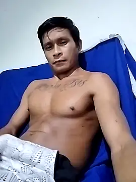 Moreno-Charmoso 30 online show from March 5, 2026, 3:14 am