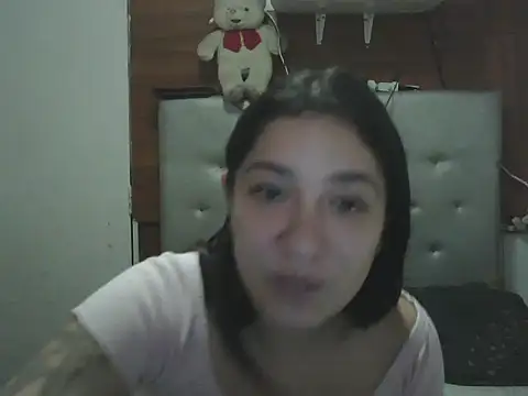 Snapshot of Doll_Melody chatting on October 12, 2025, 1:56 pm Doll Melody online show from October 12, 2025, 1:56 pm