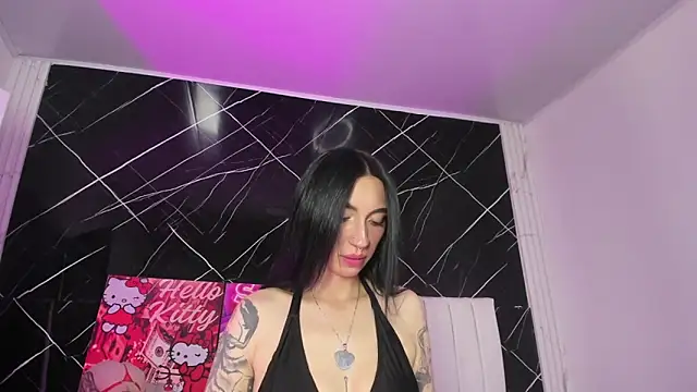 Snapshot of Candy_leilaa3 chatting on February 10, 2026, 3:05 am Candy leilaa3 online show from February 10, 2026, 3:05 am