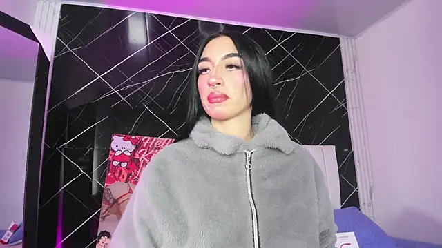 Snapshot of Candy_leilaa3 chatting on February 28, 2026, 5:29 am Candy leilaa3 online show from February 28, 2026, 5:29 am