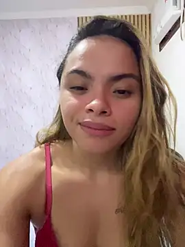 safadinhaquenteW online show from February 19, 2026, 3:58 am