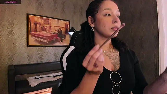 Snapshot of Aisha_Goldstein chatting on November 29, 2025, 12:16 pm Aisha Goldstein online show from November 29, 2025, 12:16 pm