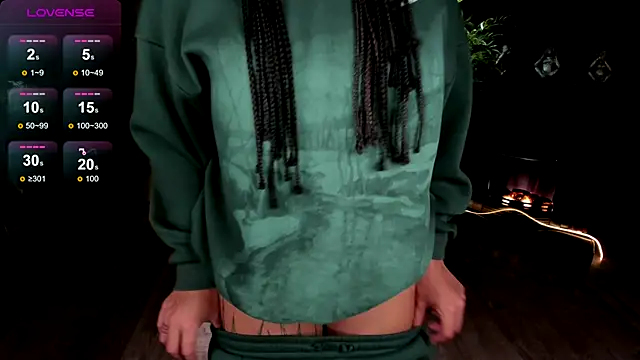 Snapshot of Aisha_Goldstein chatting on November 12, 2025, 5:44 am Aisha Goldstein online show from November 12, 2025, 5:44 am