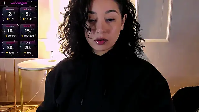 Snapshot of Aisha_Goldstein chatting on February 7, 2026, 6:32 am Aisha Goldstein online show from February 7, 2026, 6:32 am