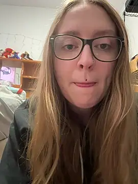 Pattyworld69 online show from February 22, 2026, 1:46 pm