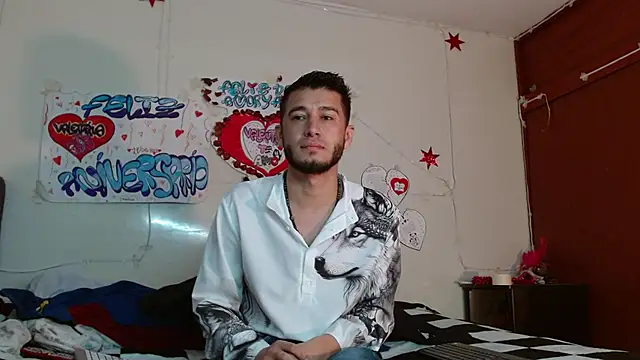 picante70  online show from May 4, 2026, 11:02 am