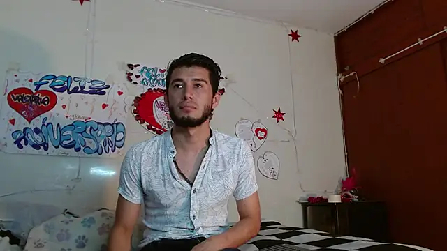 picante70  online show from April 24, 2026, 12:18 pm