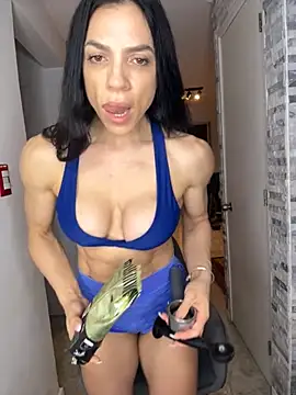 Kattefit online show from February 2, 2026, 4:55 am