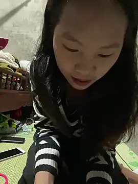 namicute online show from March 7, 2026, 1:34 am