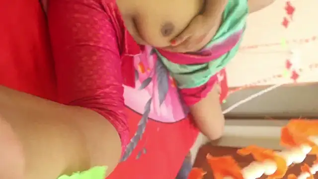 Snapshot of RolePlayCouple chatting on October 18, 2025, 3:47 pm RolePlayCouple online show from October 18, 2025, 3:47 pm