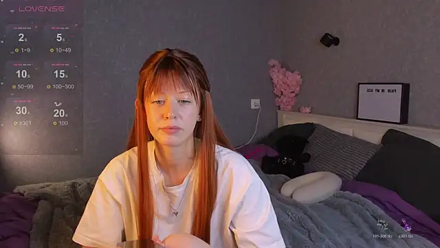 Soundless-Voice online show from November 12, 2025, 3:05 pm