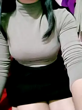 Snapshot of SansanCii chatting on November 19, 2025, 9:09 am SansanCii online show from November 19, 2025, 9:09 am