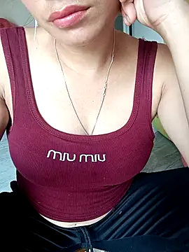 Snapshot of Linh_sexyy chatting on August 8, 2026, 7:48 am Linh sexyy online show from August 8, 2026, 7:48 am