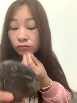 Snapshot of Linh_sexyy chatting on November 28, 2025, 9:59 pm Linh sexyy online show from November 28, 2025, 9:59 pm