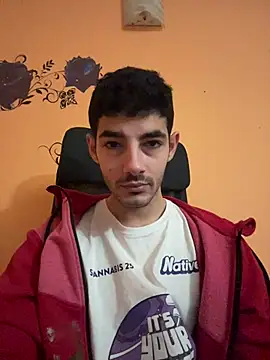 Kikori199556 online show from February 4, 2026, 9:48 am