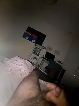 nico33000a online show from November 1, 2025, 7:46 am