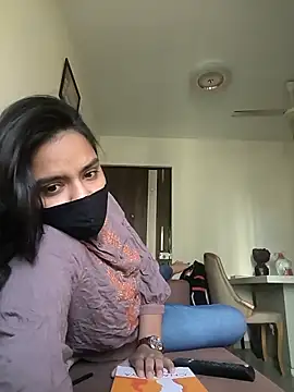 Snapshot of radhika4445 chatting on March 15, 2026, 9:38 am radhika4445 online show from March 15, 2026, 9:38 am