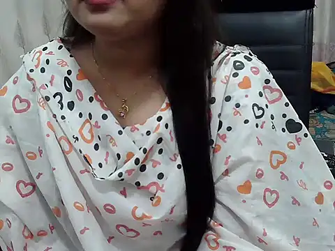 SexyRani2000 online show from February 11, 2026, 9:03 pm