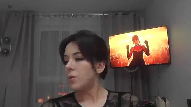 Soneriah online show from February 14, 2026, 4:29 pm