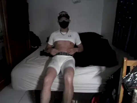 VerryTheAthlete online show from October 19, 2025, 2:31 pm