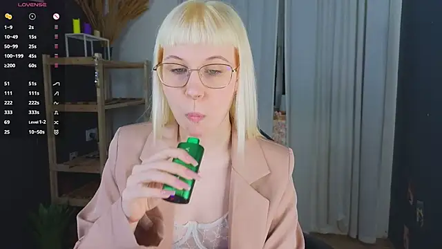 lovedrope online show from March 21, 2026, 3:27 pm