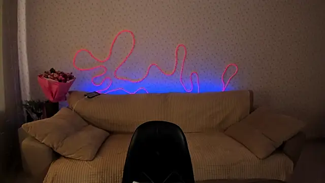 Snapshot of Lilith_Sora chatting on February 12, 2026, 1:11 pm Lilith Sora online show from February 12, 2026, 1:11 pm