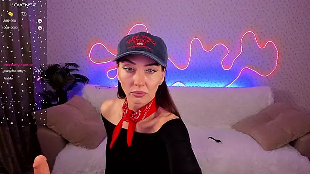 Snapshot of Lilith_Sora chatting on February 27, 2026, 3:51 am Lilith Sora online show from February 27, 2026, 3:51 am