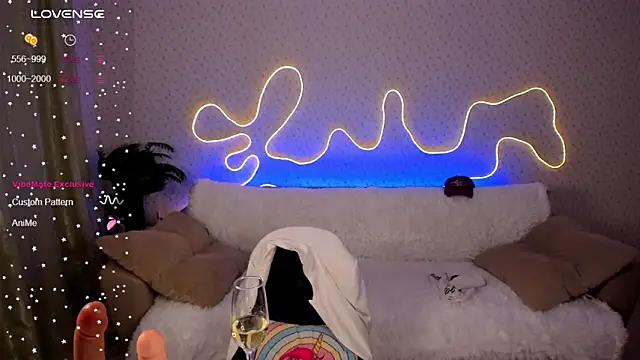 Snapshot of Lilith_Sora chatting on March 17, 2026, 10:24 pm Lilith Sora online show from March 17, 2026, 10:24 pm