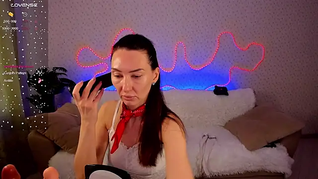 Snapshot of Lilith_Sora chatting on March 5, 2026, 9:17 am Lilith Sora online show from March 5, 2026, 9:17 am