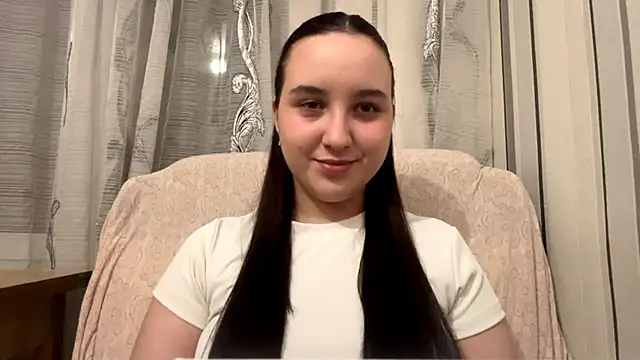 DaisyMolly online show from December 3, 2025, 9:36 pm