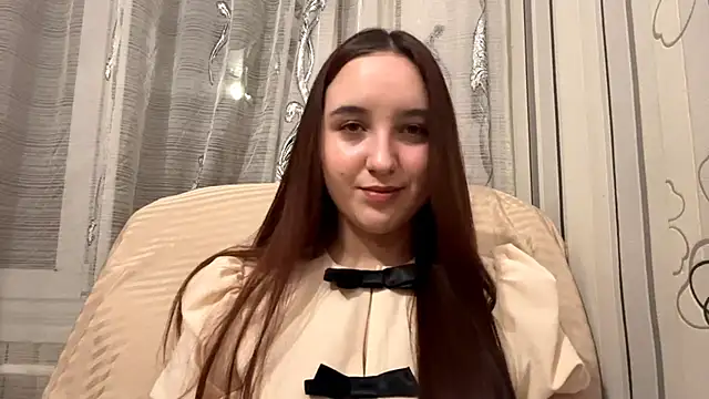 DaisyMolly online show from November 5, 2025, 9:18 pm