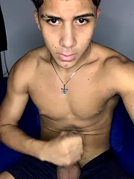 tylerwarron online show from October 16, 2025, 9:34 pm
