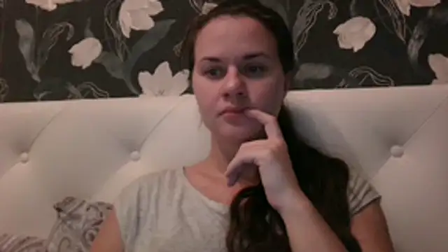 Snapshot of GiaaCaranggi chatting on November 28, 2025, 7:36 pm GiaaCaranggi online show from November 28, 2025, 7:36 pm