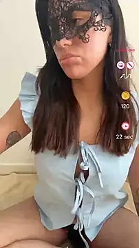 mamimamacitaaa online show from March 12, 2026, 11:25 am