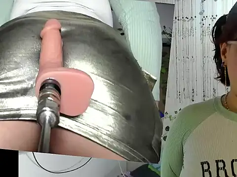 maacarenita online show from November 24, 2025, 10:48 am