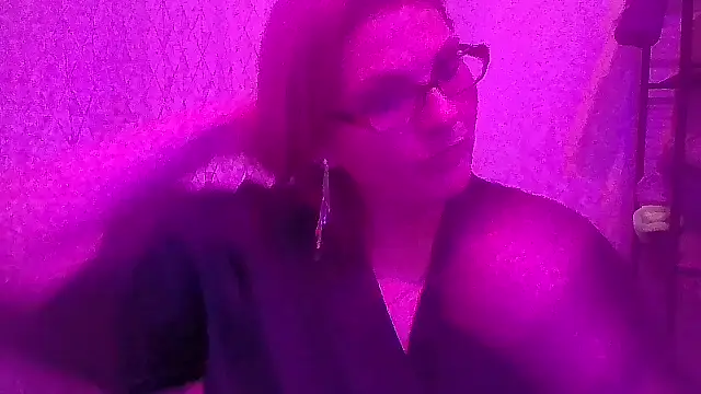 CloudyCockTeaser online show from January 9, 2026, 9:38 am