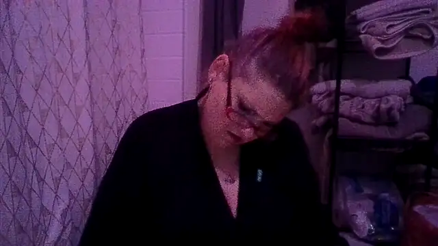 CloudyCockTeaser online show from March 8, 2026, 2:37 am