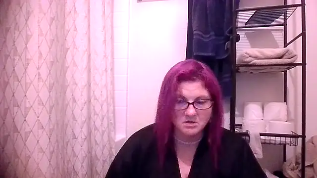 CloudyCockTeaser online show from April 26, 2026, 8:06 pm