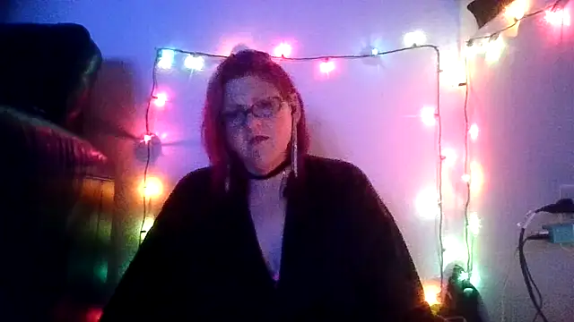 CloudyCockTeaser online show from May 7, 2026, 5:33 am