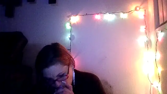 CloudyCockTeaser online show from February 18, 2026, 10:44 am