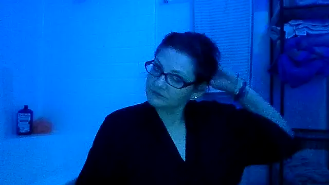 CloudyCockTeaser online show from November 23, 2025, 1:37 am